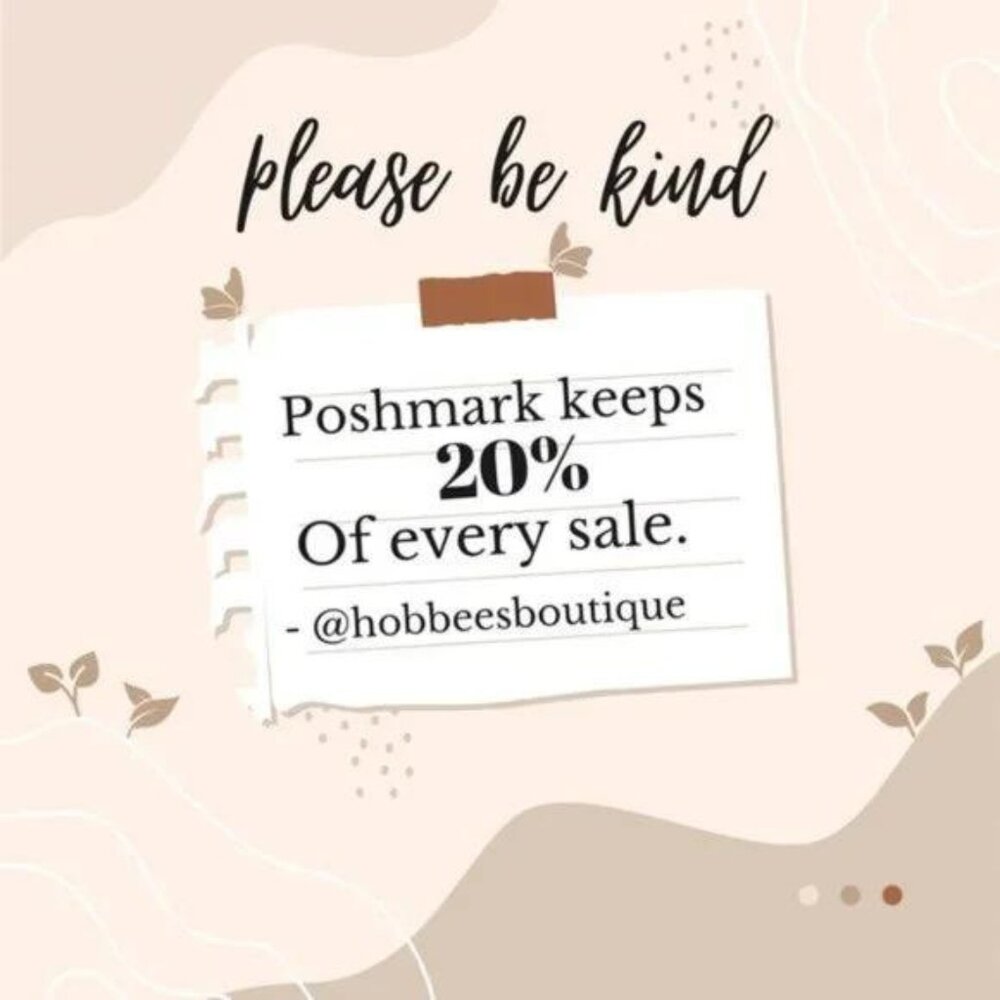 Thank You CARD for Small Business - Picture 4 of 9